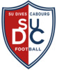 logo SU Dives Cabourg FB 31