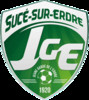 logo Suce Sur Erdre Jge 31