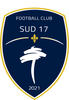 logo Sud 17 FC 1