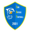 logo Sud Artois Football 21