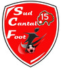 logo Sud Cantal Foot 31