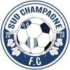 logo Sud Champagne FC