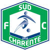 logo Sud Charente FC 2