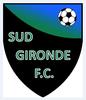 logo Sud Gironde FC 2