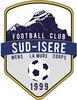 logo Sud Isere FC 21