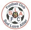 logo FC Sud Loire Allier 09