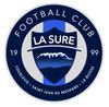 logo Sure FC 32