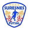 logo Suresnes Futsal 1