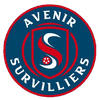 logo Survilliers Avenir 11