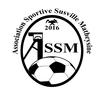 logo AS Susville Matheysine