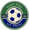 logo Taize Aiz. les Adjots 2