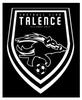 logo Talence FC 3