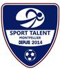 logo Sport Talent 34