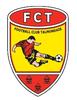 logo FC Talmondais