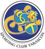 logo Tarascon SC