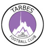 logo Tarbes FC 2