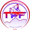 logo Tarbes Pyrenees Foot 2