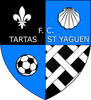 logo Tartas St Yaguen FC 3