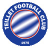 logo Teillet FC 1