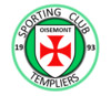 logo Templiers SC 21