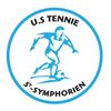 logo US Tennie St Symphorien