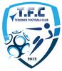 logo Tergnier FC 21