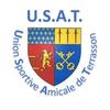 logo Us. Amicale de Terrasson