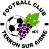 logo Terron FC 1