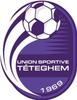 logo US de Teteghem