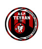 logo AS les Pierrots de Teyran