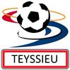 logo AS Teyssieu les Segalins