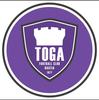 logo Toga FC Bastia