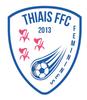 logo Thiais Feminin FC