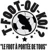 logo T-foot-ou-koi