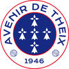 logo Theix AV 2