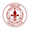 logo Thelus FC