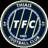 logo Thiais FC 42