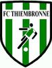 logo Thiembronne FC 1