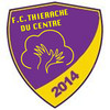 logo Thierache Centre FC 2