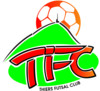 logo Thiers Futsal Club