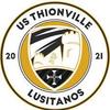 logo Thionville Lusitanos 17