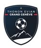 logo Thonon Evian GD Gene 20