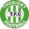 logo Thorigny FC 11