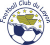 logo Thouarce FC Layon 37