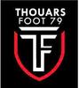 logo Thouars Foot 79 22