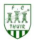 logo Thuir FC 3