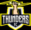 logo Thunders Futsal Club 2