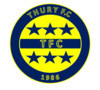 logo Thury FC 1