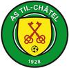 logo AS Til Chatel