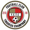 logo Tinqueux Champ. FC 21